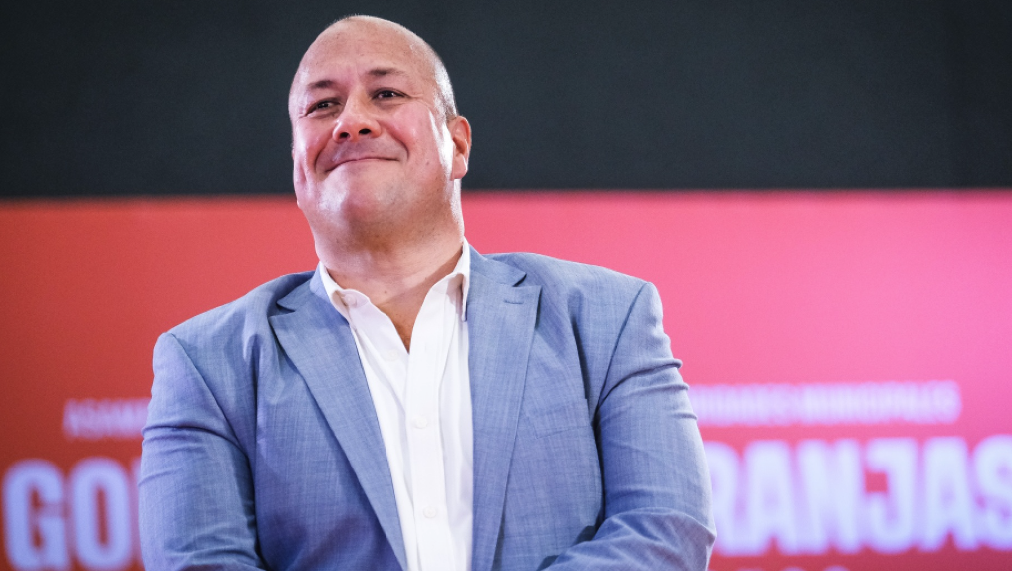 Busca gobernador de Jalisco ser DT de Chivas